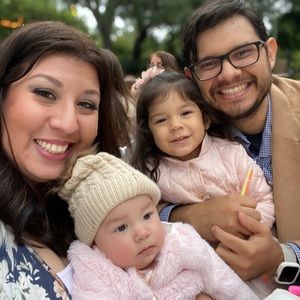 Meet your Posher, Joanne